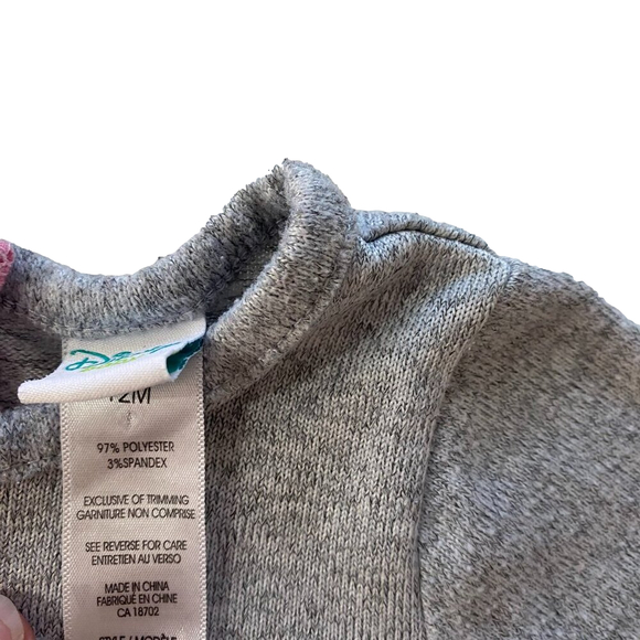 Disney Baby 12M Minnie - Picture 5 of 5